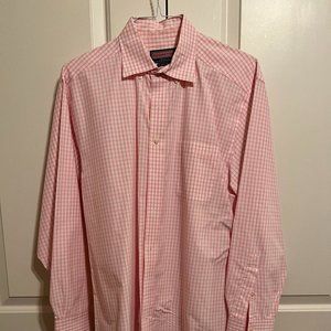 Vineyard Vines Casual Button Down Size L